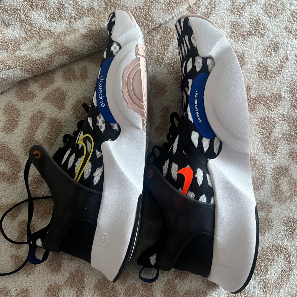 Nike SuperRep Go Shoes men’s 9 - Picture 4 of 6